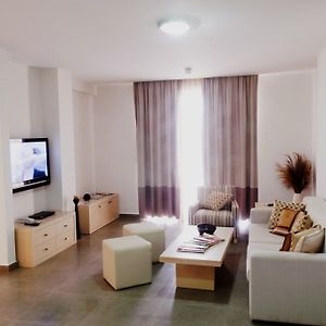 Apartament typu superior z łóżkiem king-size